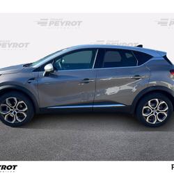 Renault Captur Captur TCe 90 Techno Foix