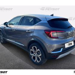 Renault Captur Captur TCe 90 Techno Foix