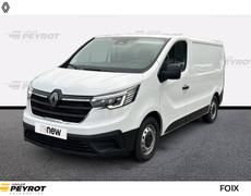 Renault Trafic Foix
