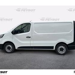 Renault Trafic TRAFIC FGN L1H1 2T8 BLUE DCI 150 EDC GSR2 ADVANCE Foix