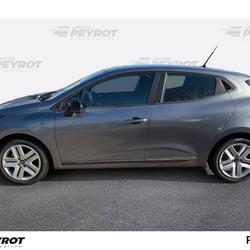 Renault Clio 5 Clio E-Tech full hybrid 145 ch GSR2 Evolution Foix