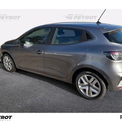 Renault Clio 5 Clio E-Tech full hybrid 145 ch GSR2 Evolution Foix