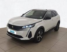 Peugeot 3008 Le Mans