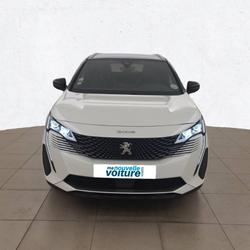 Peugeot 3008 3008 BlueHDi 130ch S&S EAT8 - GT Le Mans