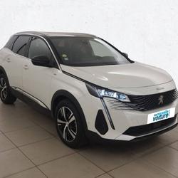 Peugeot 3008 3008 BlueHDi 130ch S&S EAT8 - GT Le Mans