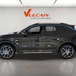 LYNK&CO 01 1.5 PHEV 261 ch DCTH7 occasion - V&eacute;nissieux - photo 2/27