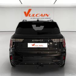 LYNK&CO 01 1.5 PHEV 261 ch DCTH7 occasion - V&eacute;nissieux - photo 3/27