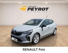 Renault Clio 5 Foix