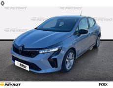 Renault Clio 5 Foix