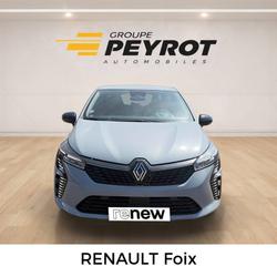 Renault Clio 5 Clio E-Tech full hybrid 145 ch GSR2 Evolution Foix