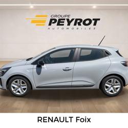 Renault Clio 5 Clio E-Tech full hybrid 145 ch GSR2 Evolution Foix