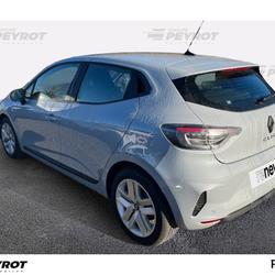 Renault Clio 5 Clio E-Tech full hybrid 145 ch GSR2 Evolution Foix
