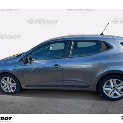 Renault Clio 5 Clio E-Tech full hybrid 145 ch GSR2 Evolution Foix