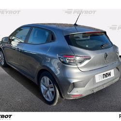 Renault Clio 5 Clio E-Tech full hybrid 145 ch GSR2 Evolution Foix