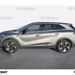 Renault Symbioz Symbioz E-Tech full hybrid 145 Techno Foix
