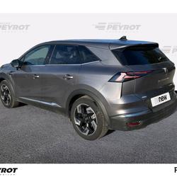 Renault Symbioz Symbioz E-Tech full hybrid 145 Techno Foix