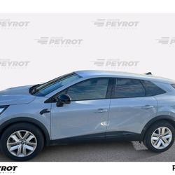 Renault Symbioz Symbioz E-Tech full hybrid 145 Evolution Foix