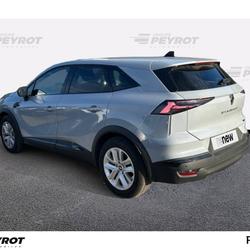 Renault Symbioz Symbioz E-Tech full hybrid 145 Evolution Foix