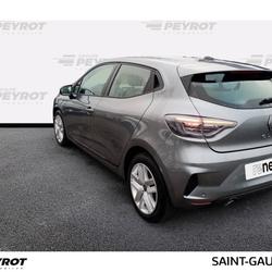 Renault Clio 5 Clio TCe 90 Evolution Estancarbon