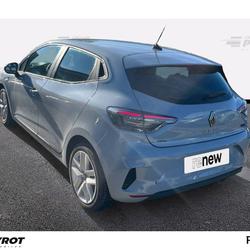 Renault Clio 5 Clio E-Tech full hybrid 145 ch GSR2 Evolution Foix