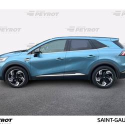 Renault Symbioz Symbioz E-Tech full hybrid 145 Techno Estancarbon