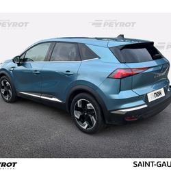 Renault Symbioz Symbioz E-Tech full hybrid 145 Techno Estancarbon
