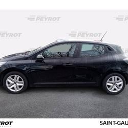 Renault Clio 5 Clio E-Tech full hybrid 145 ch GSR2 Evolution Estancarbon