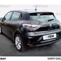 Renault Clio 5 Clio E-Tech full hybrid 145 ch GSR2 Evolution Estancarbon