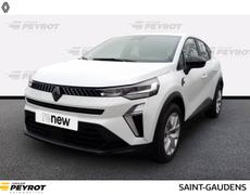 Renault Captur Estancarbon