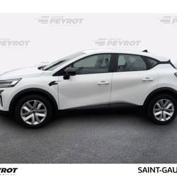 Renault Captur Captur E-Tech full hybrid 145 ch Evolution Estancarbon