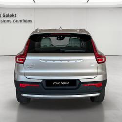 Volvo XC40 T5 Recharge 180+82 ch DCT7 Ultimate occasion - V&eacute;nissieux - photo 3/25