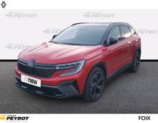 Renault Austral Foix