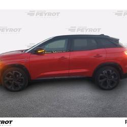 Renault Austral Austral E-Tech hybrid 200 Techno esprit Alpine Foix