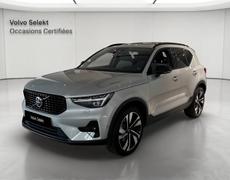 Volvo XC40 Vénissieux