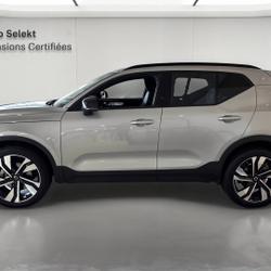Volvo XC40 B3 163 ch DCT7 Plus occasion - V&eacute;nissieux - photo 2/25