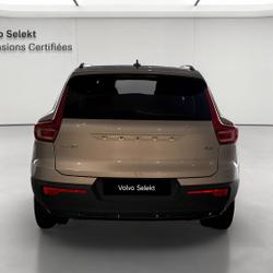 Volvo XC40 B3 163 ch DCT7 Plus occasion - V&eacute;nissieux - photo 3/25