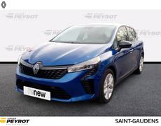 Renault Clio 5 Estancarbon