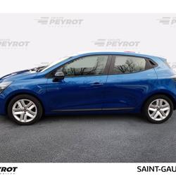 Renault Clio 5 Clio E-Tech full hybrid 145 ch GSR2 Evolution Estancarbon