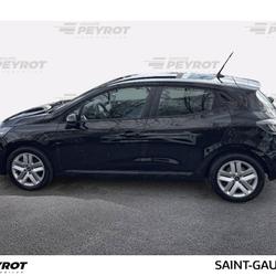 Renault Clio 5 Clio E-Tech full hybrid 145 ch GSR2 Evolution Estancarbon
