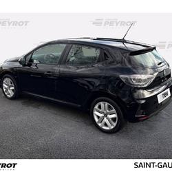 Renault Clio 5 Clio E-Tech full hybrid 145 ch GSR2 Evolution Estancarbon