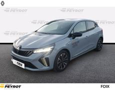 Renault Clio 5 Foix