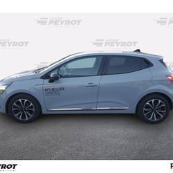 Renault Clio 5 Clio TCe 90 ch GSR2 Techno Foix