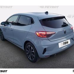 Renault Clio 5 Clio TCe 90 ch GSR2 Techno Foix