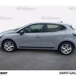 Renault Clio 5 Clio E-Tech full hybrid 145 ch GSR2 Evolution Estancarbon