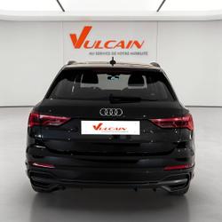 Audi Q3 Sportback 35 TFSI 150 ch S tronic 7 S line occasion - V&eacute;nissieux - photo 3/25