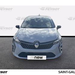 Renault Clio 5 Clio E-Tech full hybrid 145 ch GSR2 Evolution Estancarbon