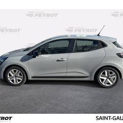 Renault Clio 5 Clio E-Tech full hybrid 145 ch GSR2 Evolution Estancarbon