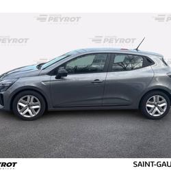 Renault Clio 5 Clio E-Tech full hybrid 145 ch GSR2 Evolution Estancarbon