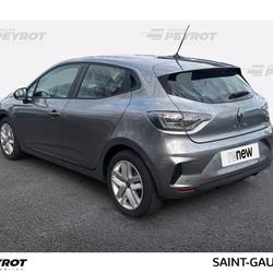 Renault Clio 5 Clio E-Tech full hybrid 145 ch GSR2 Evolution Estancarbon