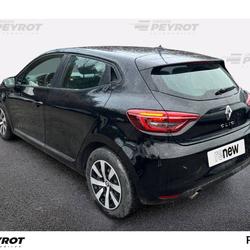 Renault Clio 5 Clio TCe 90 Equilibre Foix